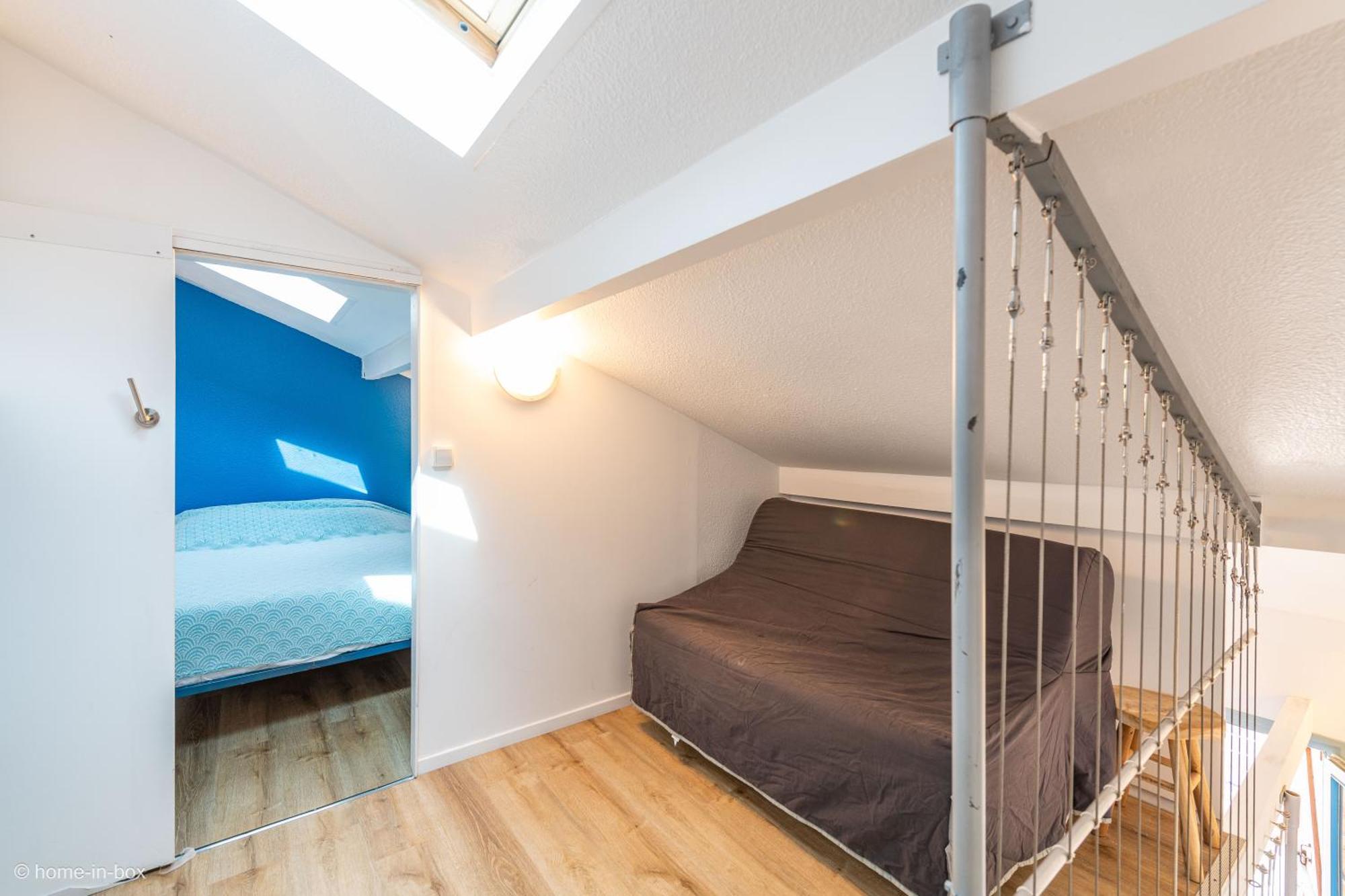 ביסקארוס Maison 4 A 5 Personnes Au Pied Des Plages מראה חיצוני תמונה